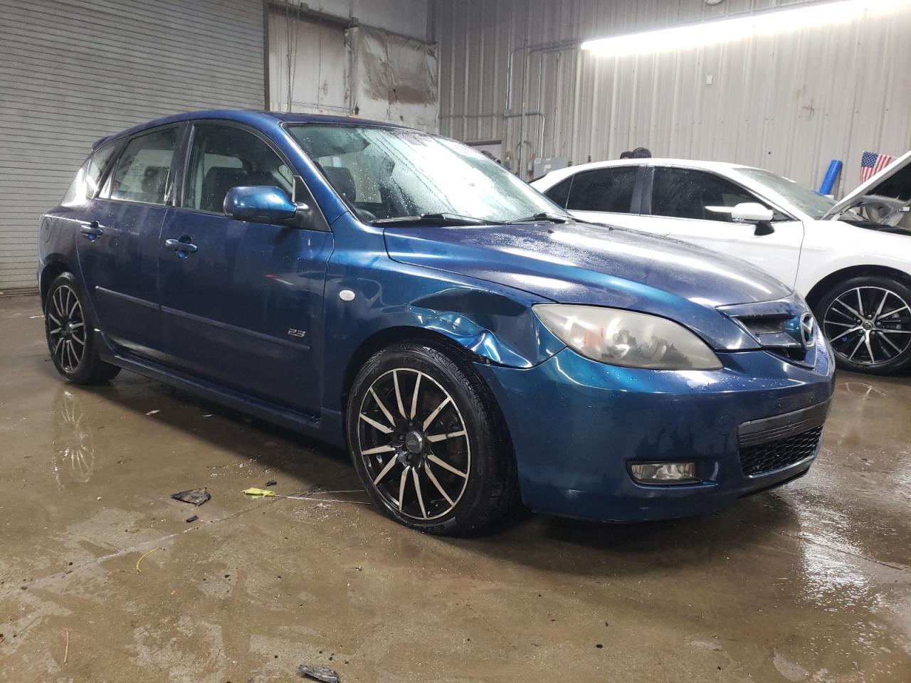 2008 Mazda 3 - Image 4