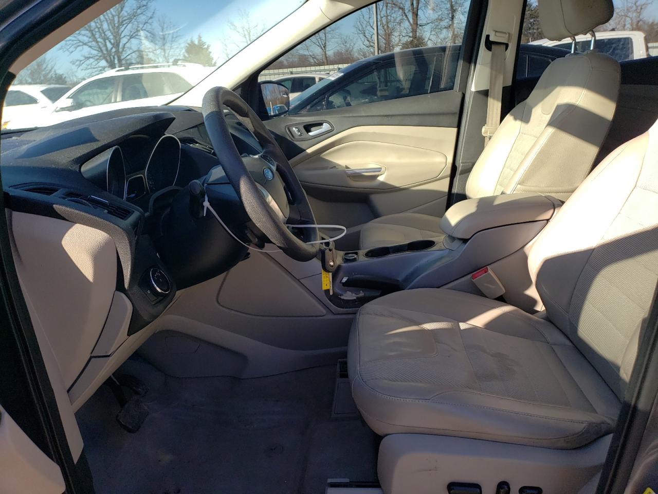 2014 Ford Escape - Image 7