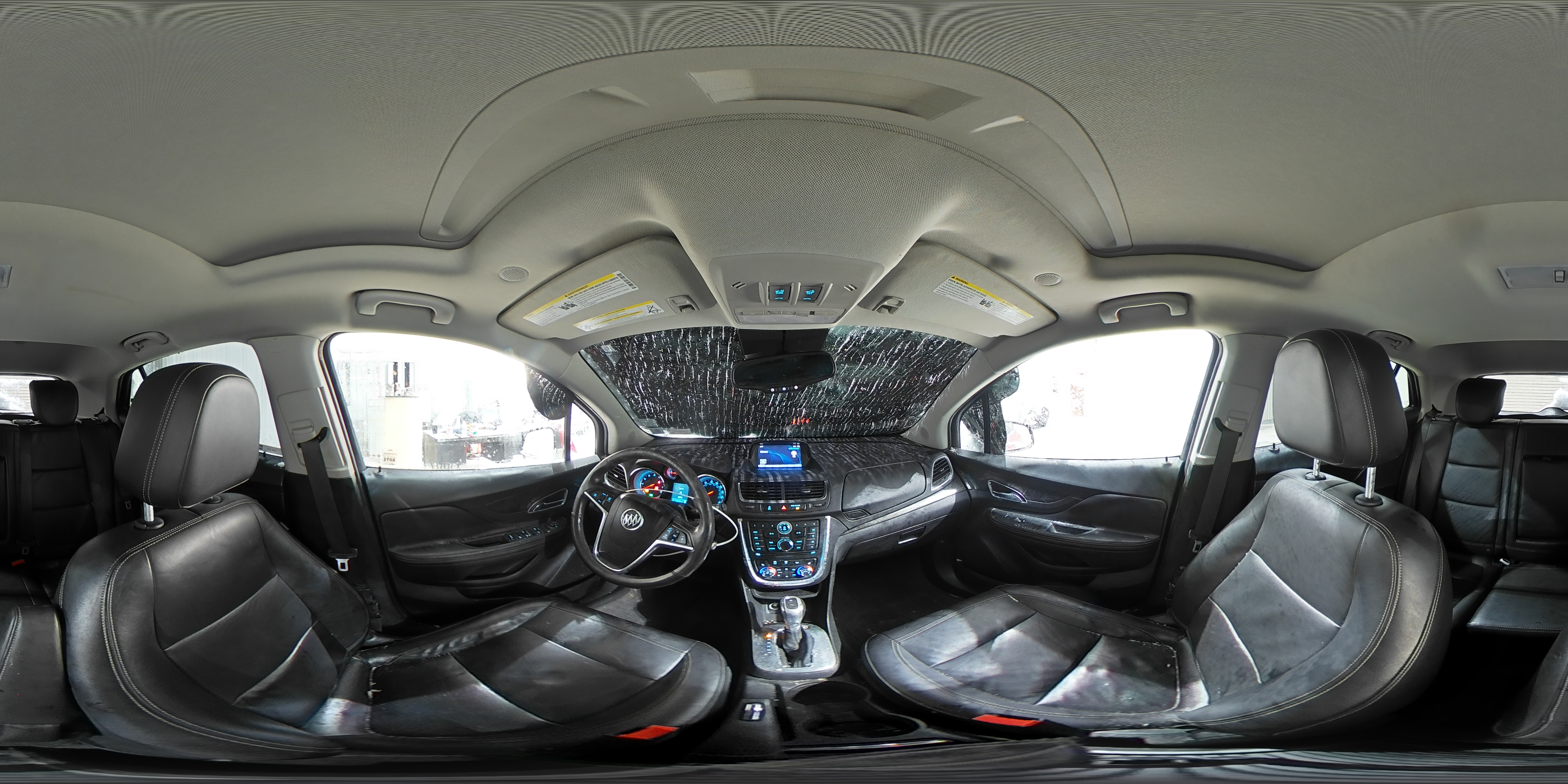 2015 Buick Encore - Image 14