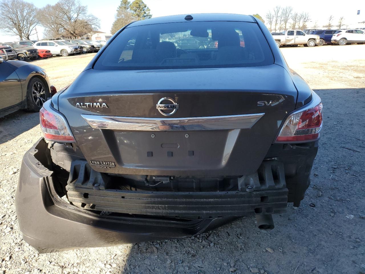 2015 Nissan Altima - Image 6