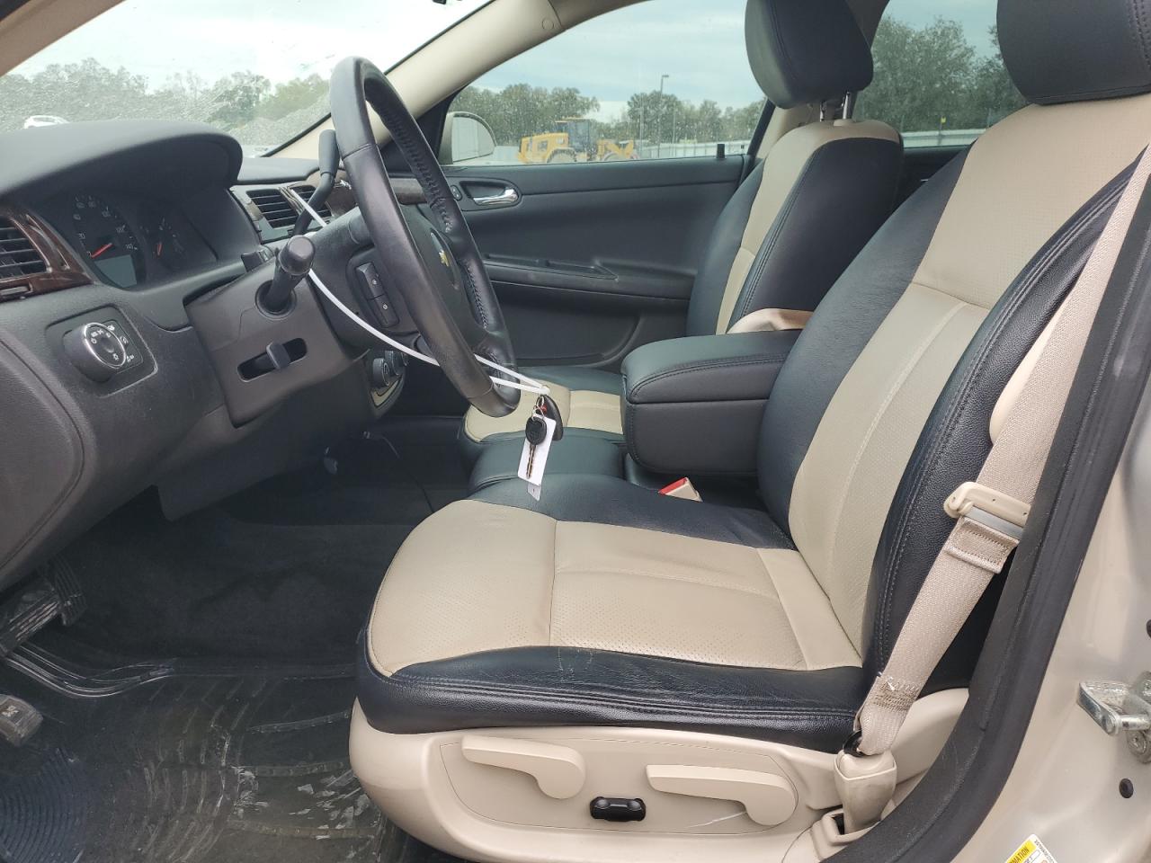 2012 Chevrolet Impala - Image 7
