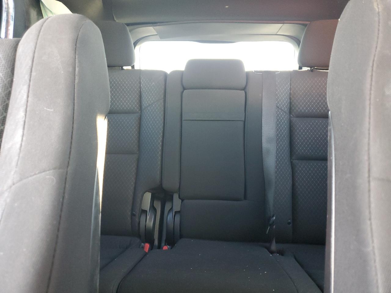 2021 Jeep Grand Cherokee - Image 10