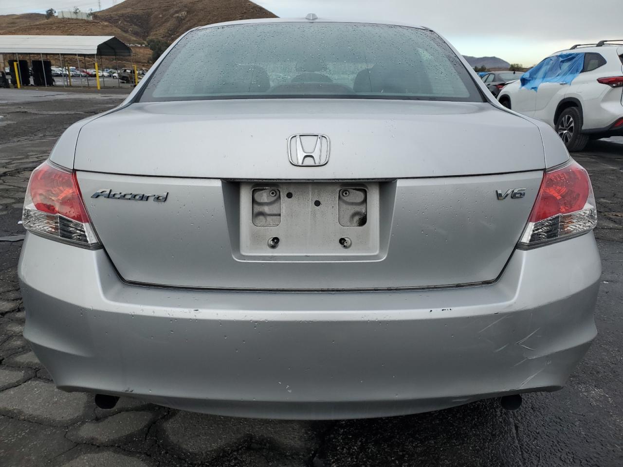 2008 Honda Accord - Image 6