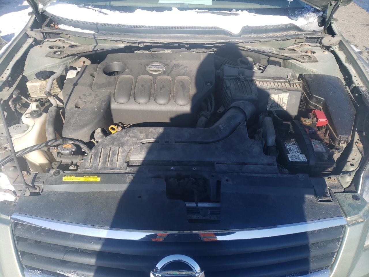 2008 Nissan Altima - Image 11