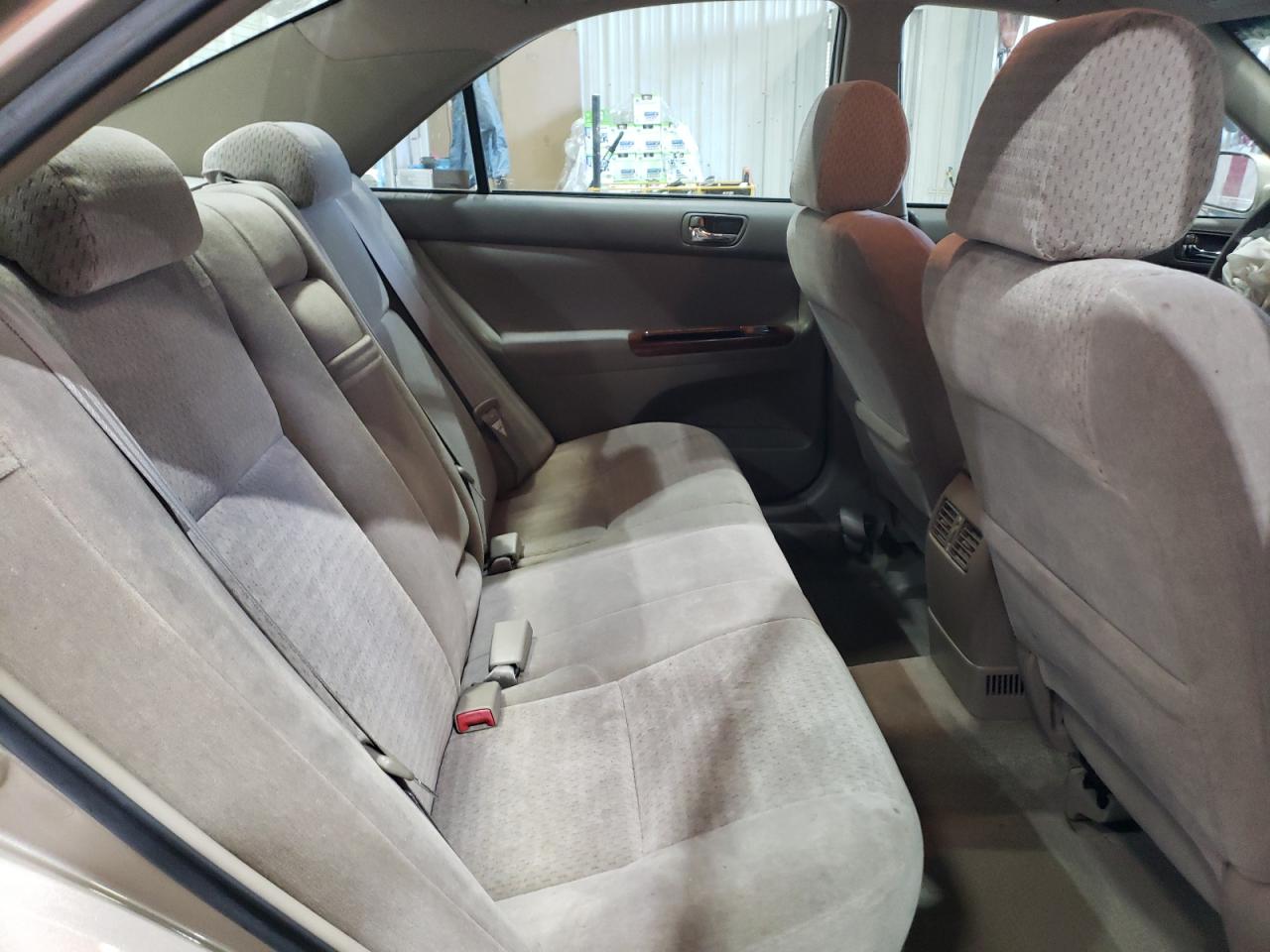 2002 Toyota Camry - Image 10