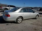 2003 Toyota Avalon Xl for Sale in Oklahoma City, OK - Side