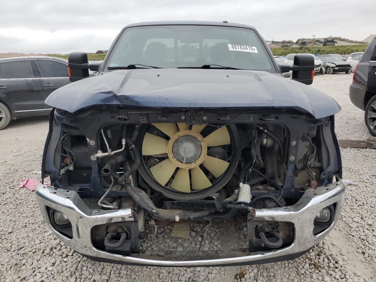 2013 Ford F250 - Image 5