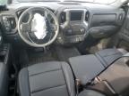 2024 Chevrolet Silverado K1500 zu verkaufen in Wilmer, TX - Front End