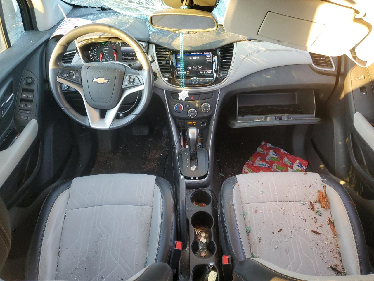 2020 Chevrolet Trax - Image 8