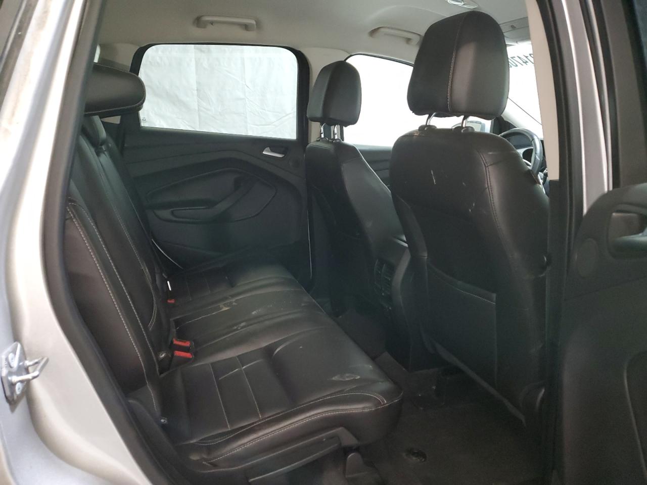 2014 Ford Escape - Image 11