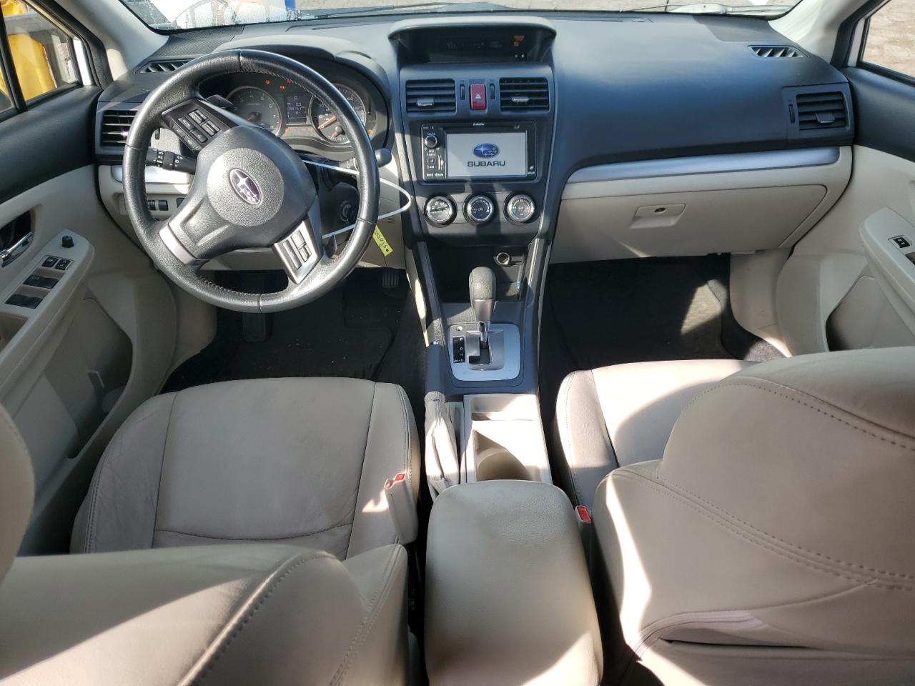 2013 Subaru XV - Image 8