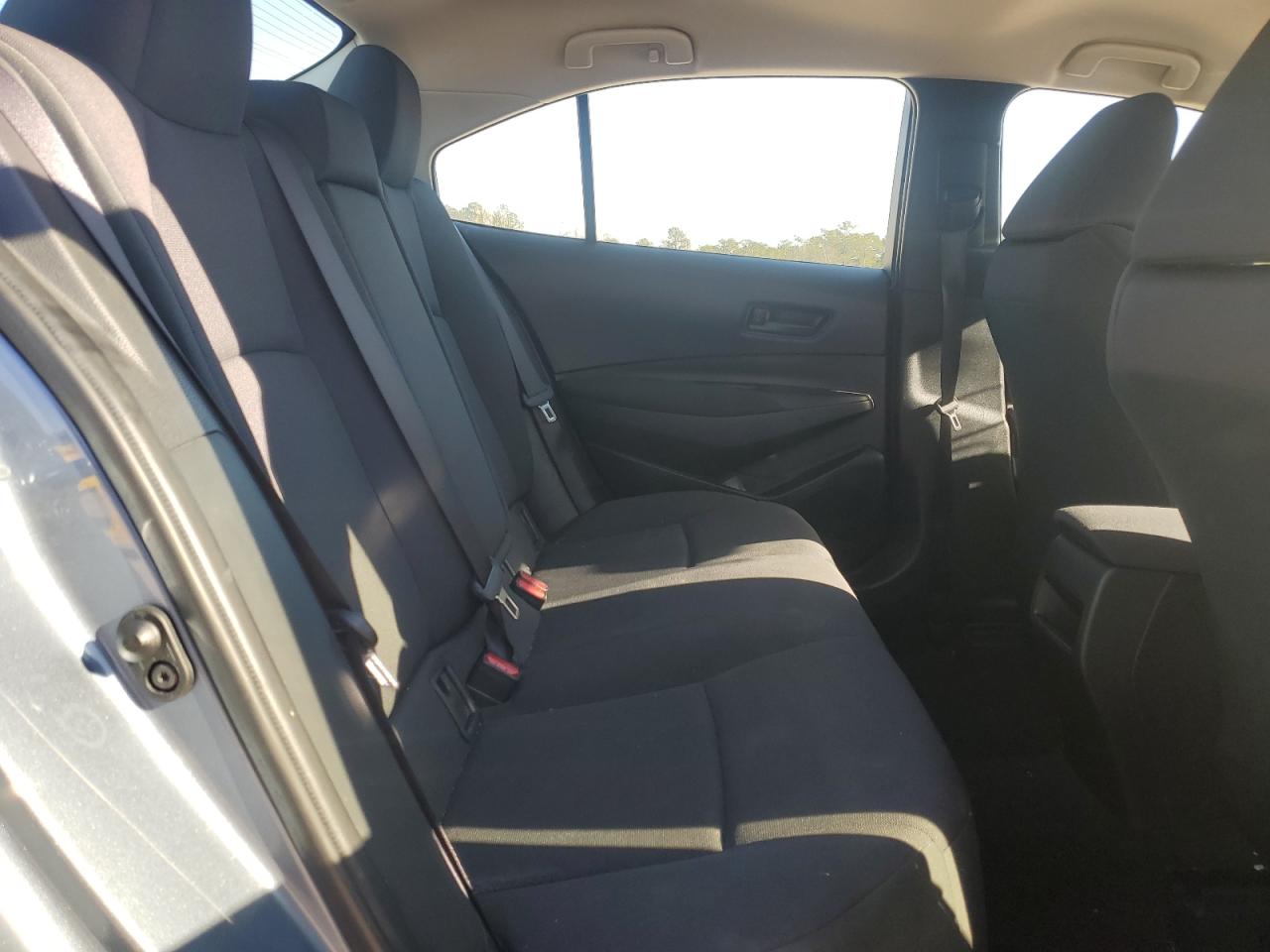 2022 Toyota Corolla - Image 10