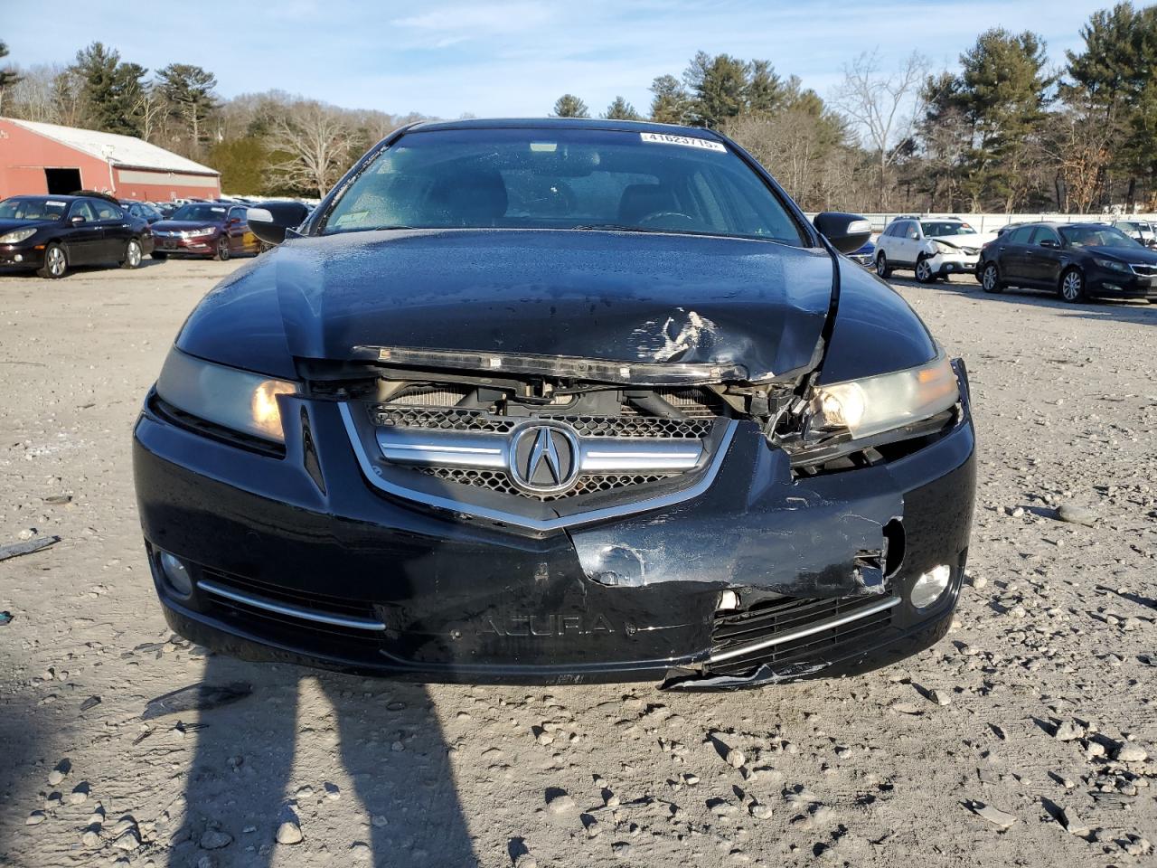 2008 Acura TL - Image 5