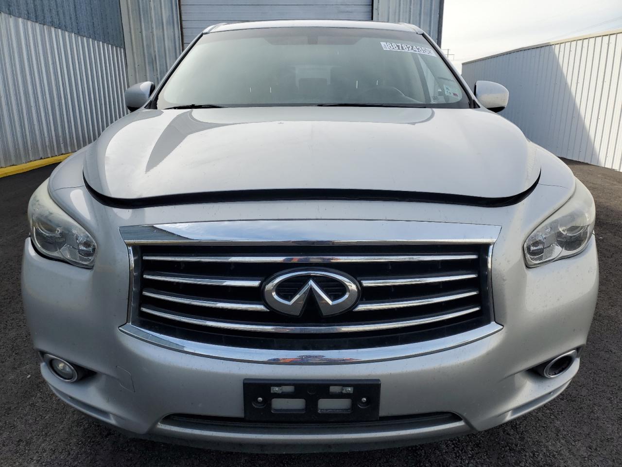 2015 Infiniti QX60 - Image 5