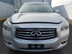 2015 Infiniti Qx60  zu verkaufen in Greenwell Springs, LA - Front End