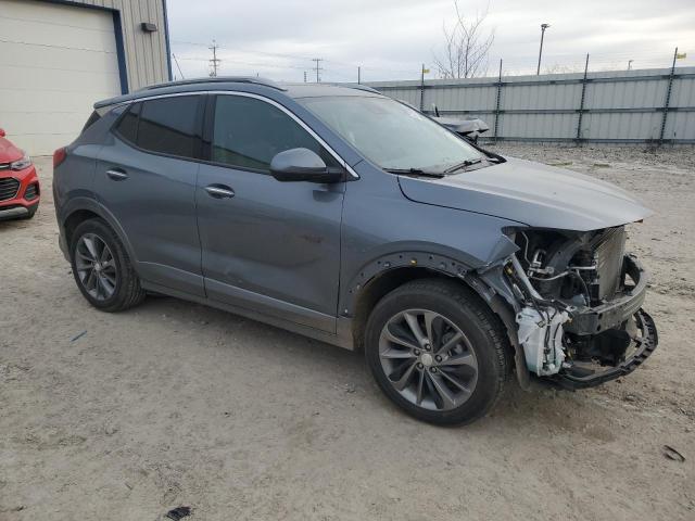  BUICK ENCORE 2022 Серый