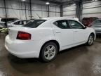 2011 Dodge Avenger Mainstreet продається в Ham Lake, MN - Front End