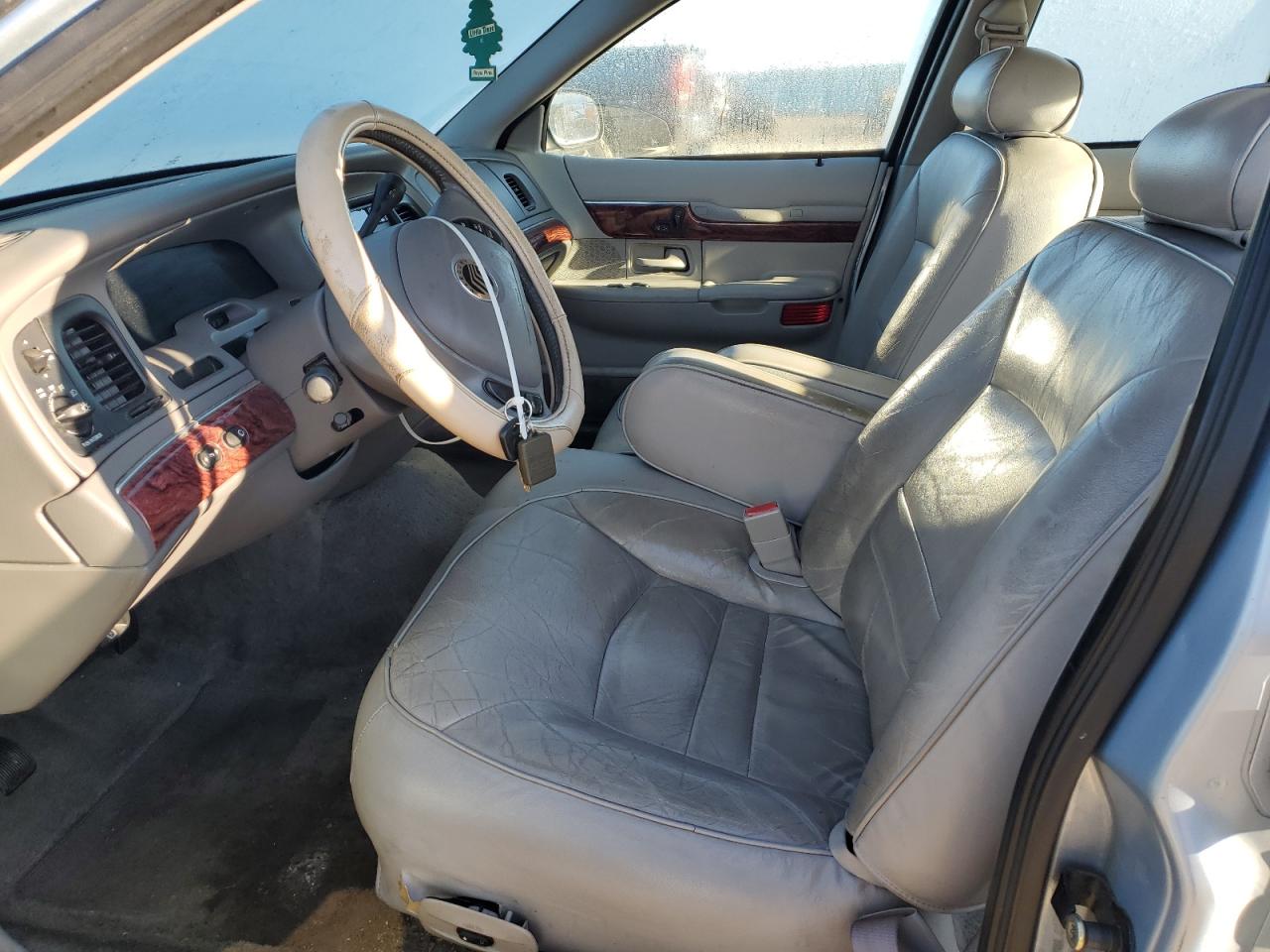 2001 Mercury Grand Marquis - Image 7