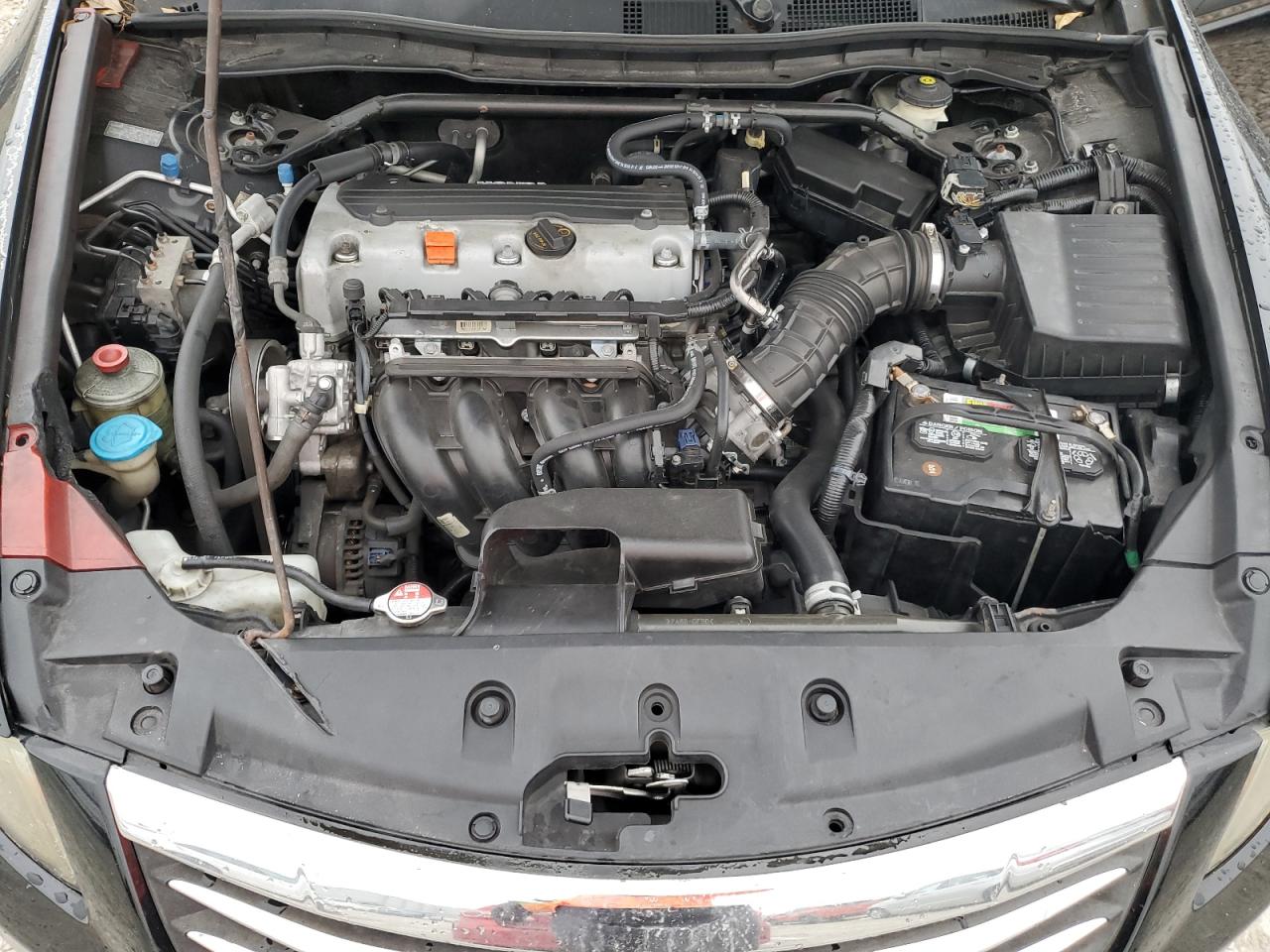 2012 Honda Accord - Image 11