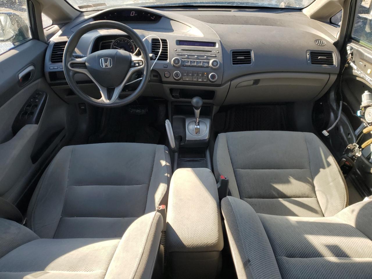 2010 Honda Civic - Image 8