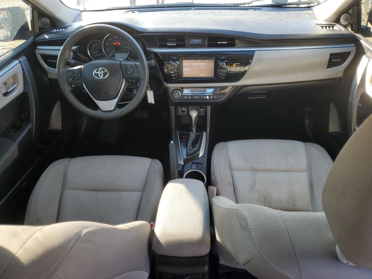 2016 Toyota Corolla - Image 8