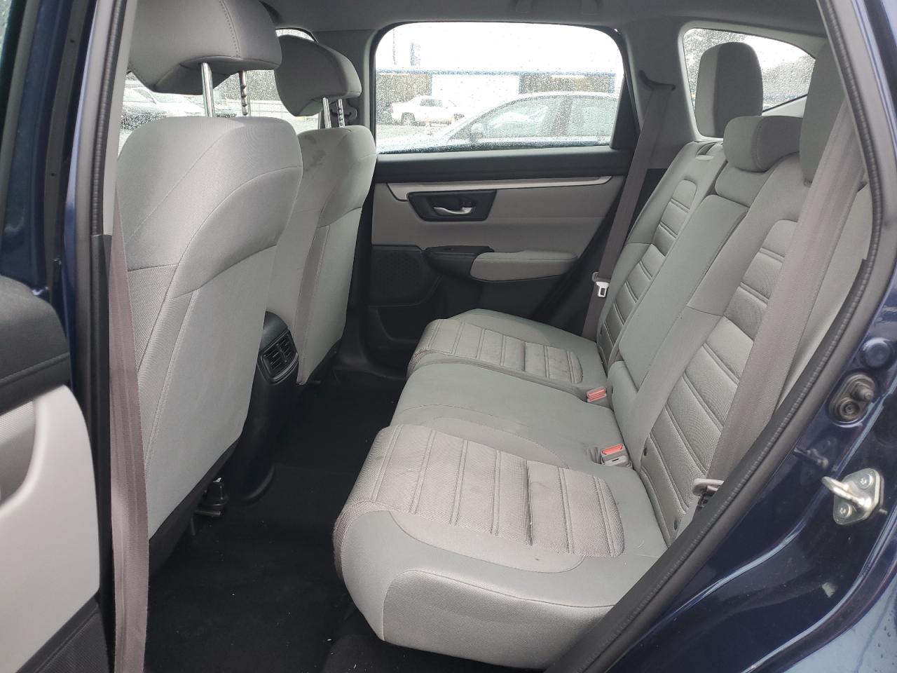 2019 Honda CR-V - Image 11