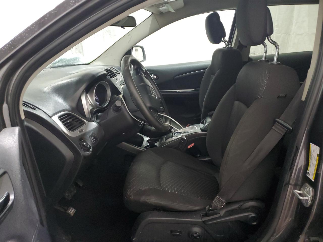 2015 Dodge Journey - Image 7