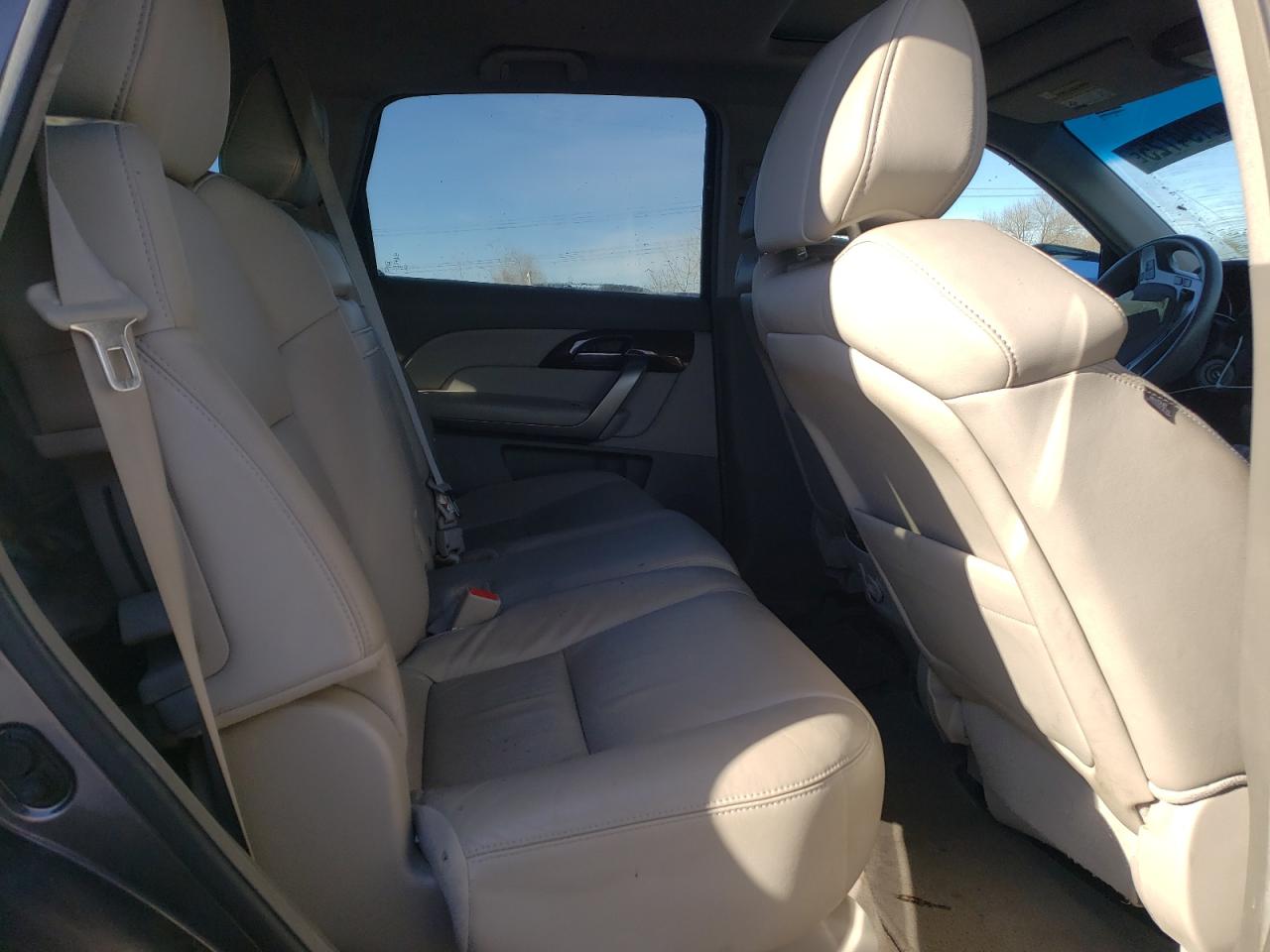 2011 Acura MDX - Image 10