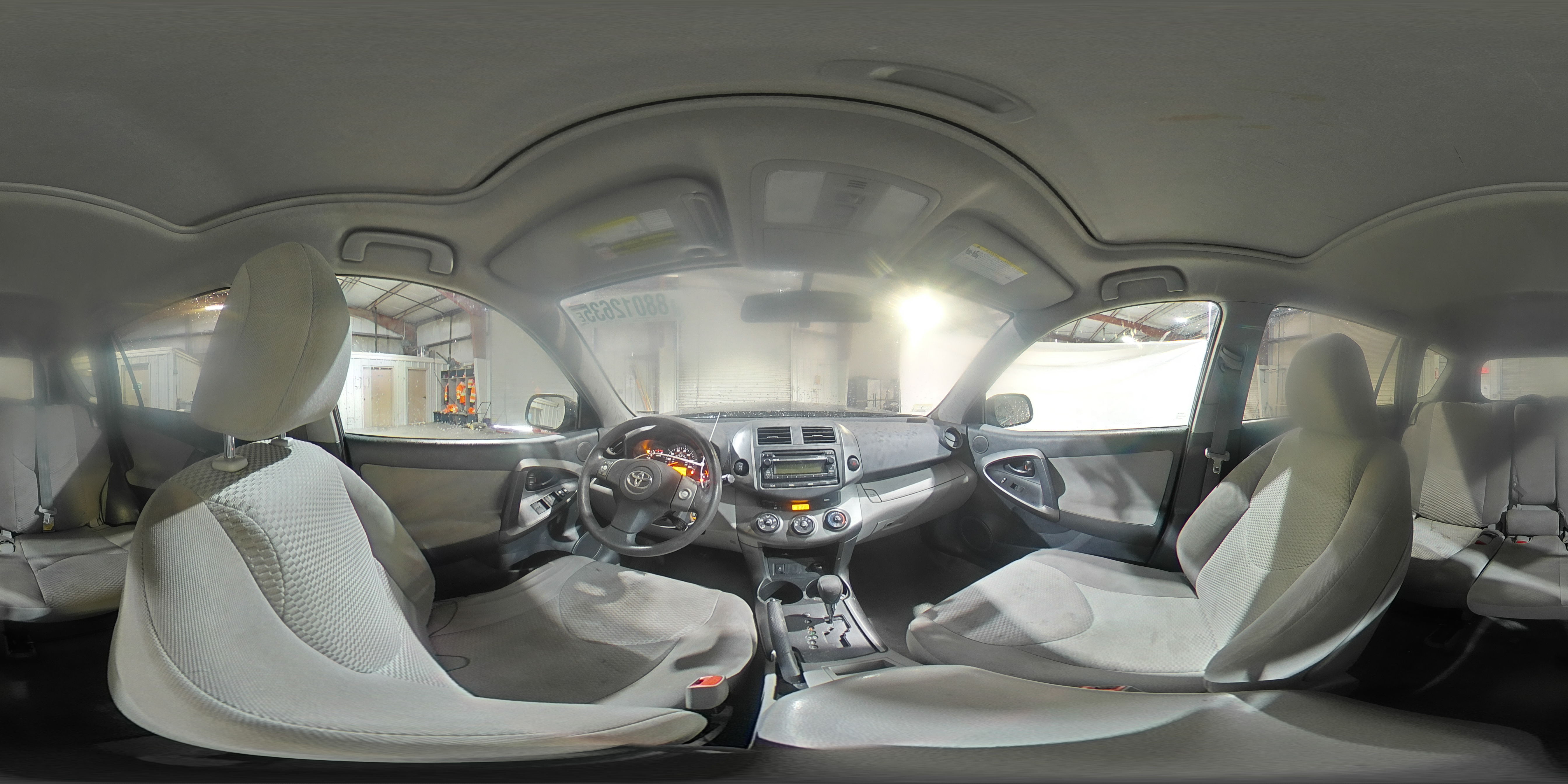 2012 Toyota RAV 4 - Image 16