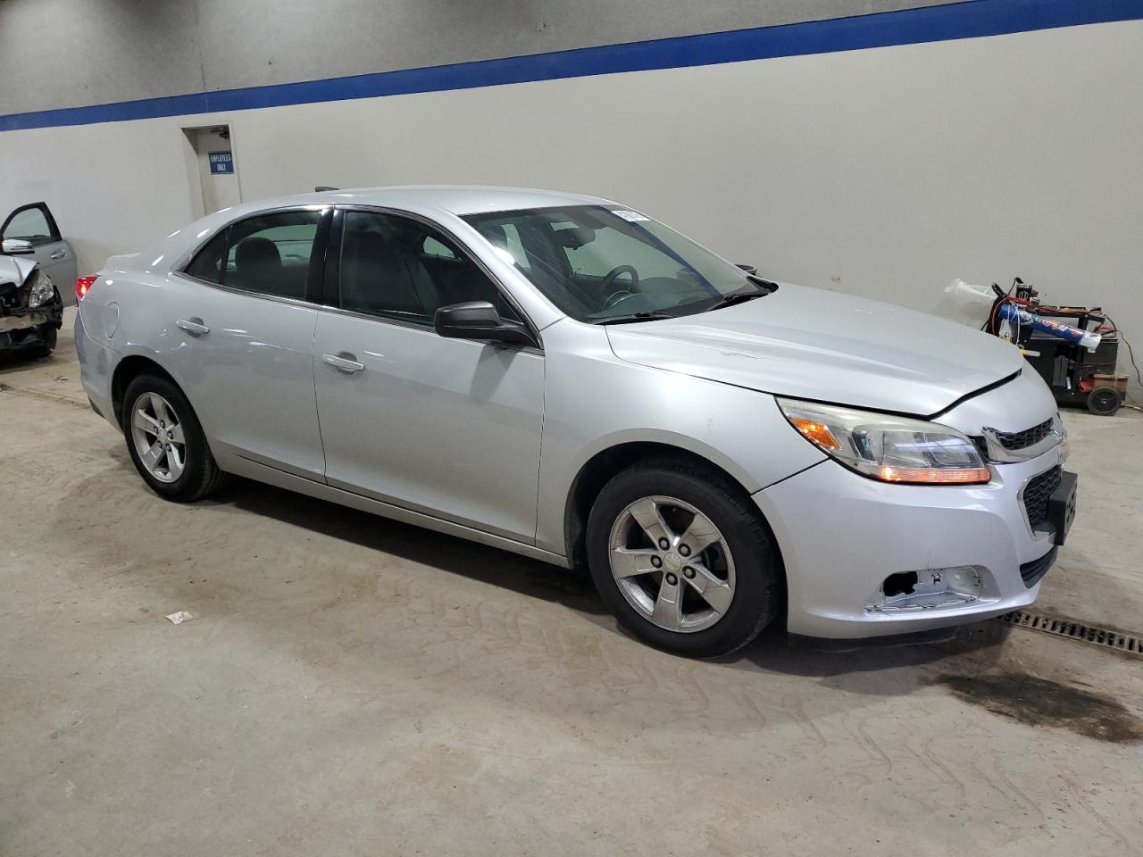 2015 Chevrolet Malibu - Image 4