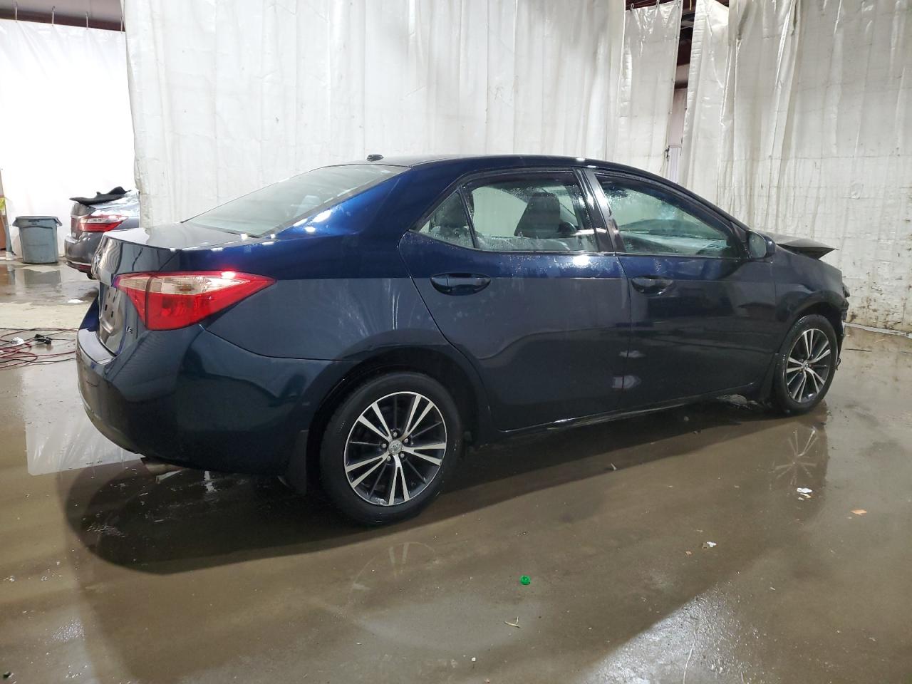 2018 Toyota Corolla - Image 3