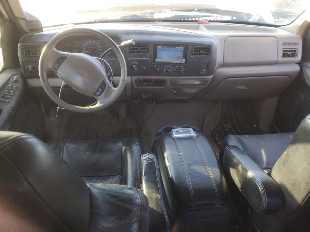 2000 Ford F250 - Image 8