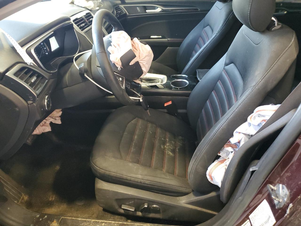 2013 Ford Fusion - Image 7