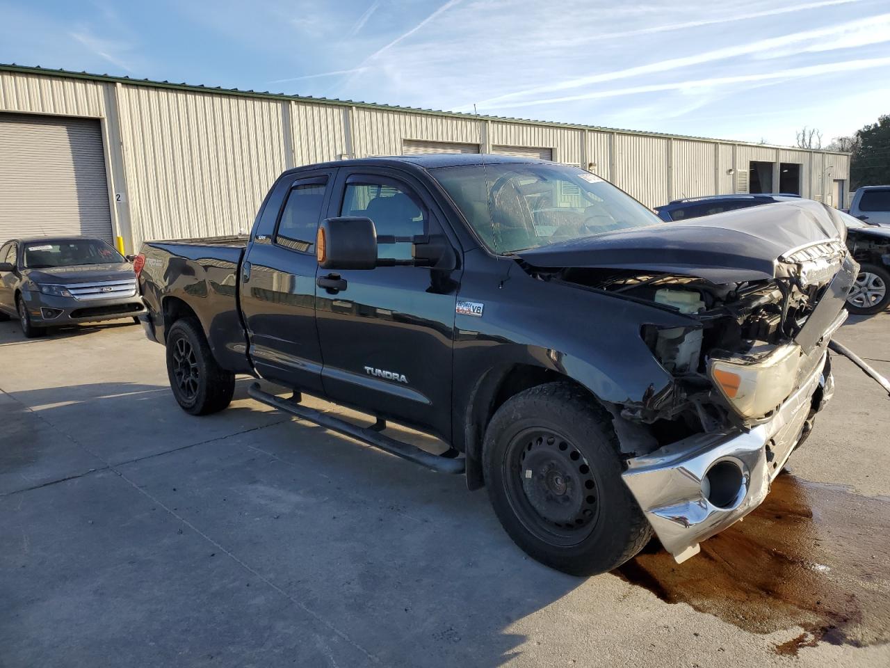 2007 Toyota Tundra - Image 4