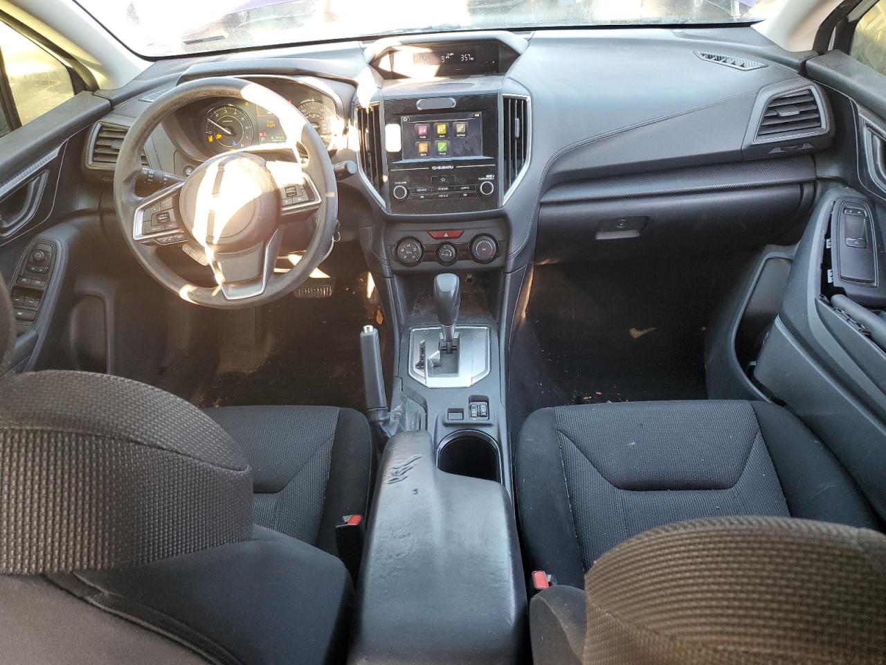 2017 Subaru Impreza - Image 8