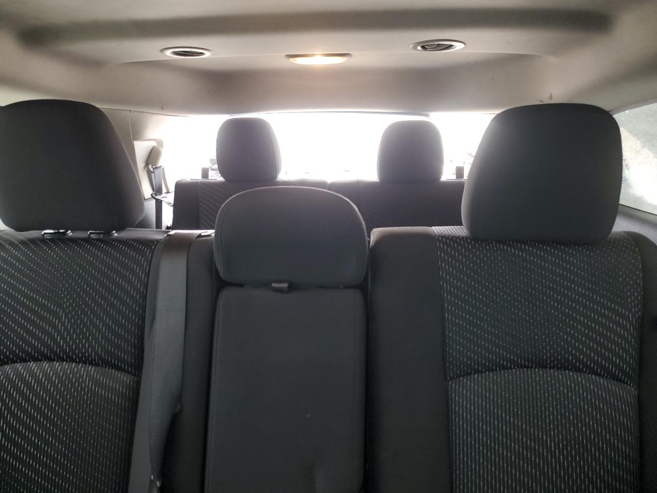 2017 Dodge Journey - Image 10
