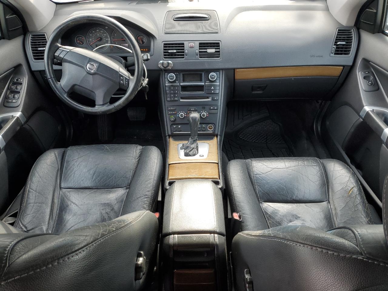 2009 Volvo XC90 - Image 8