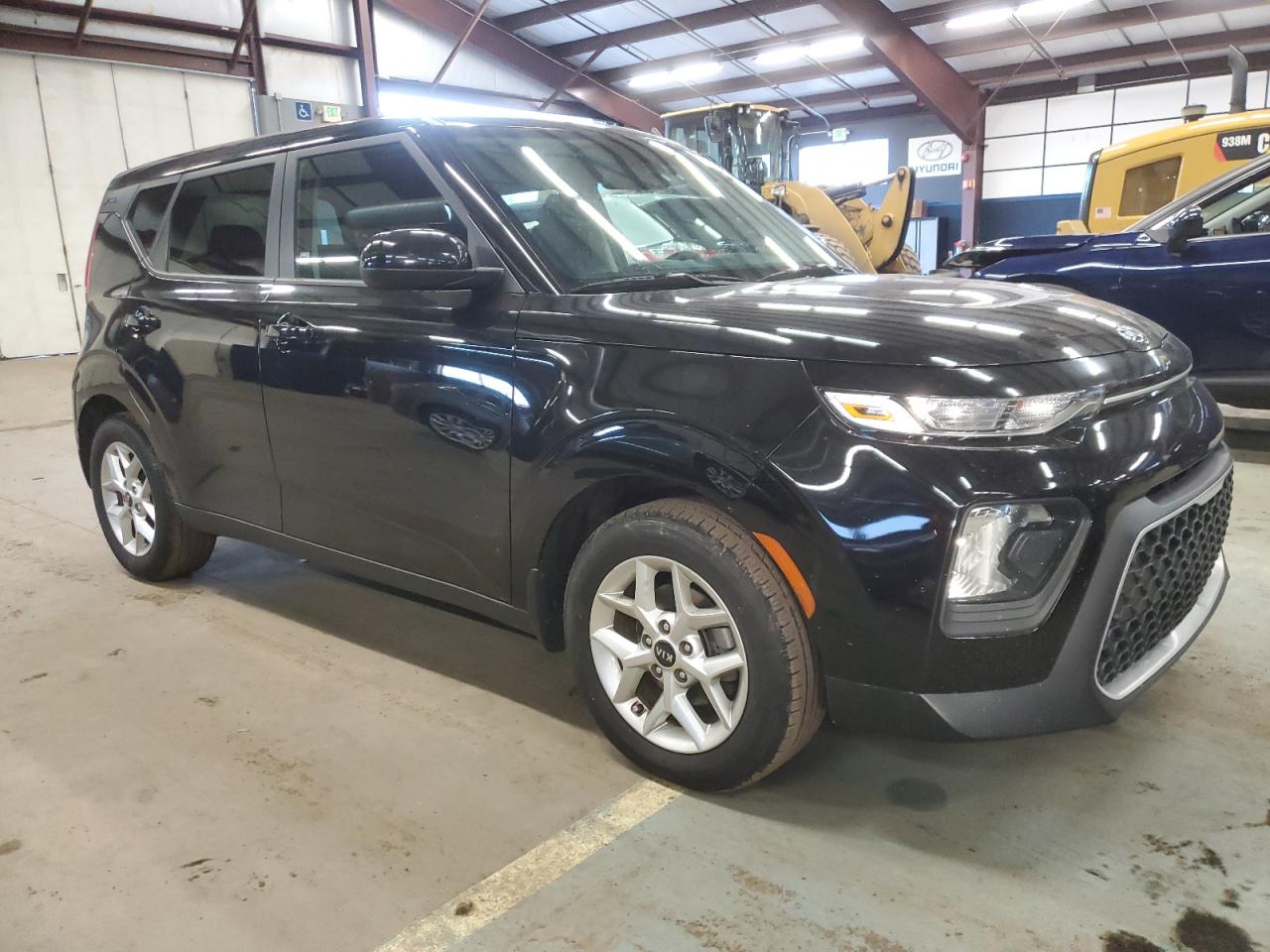 2020 Kia Soul - Image 4