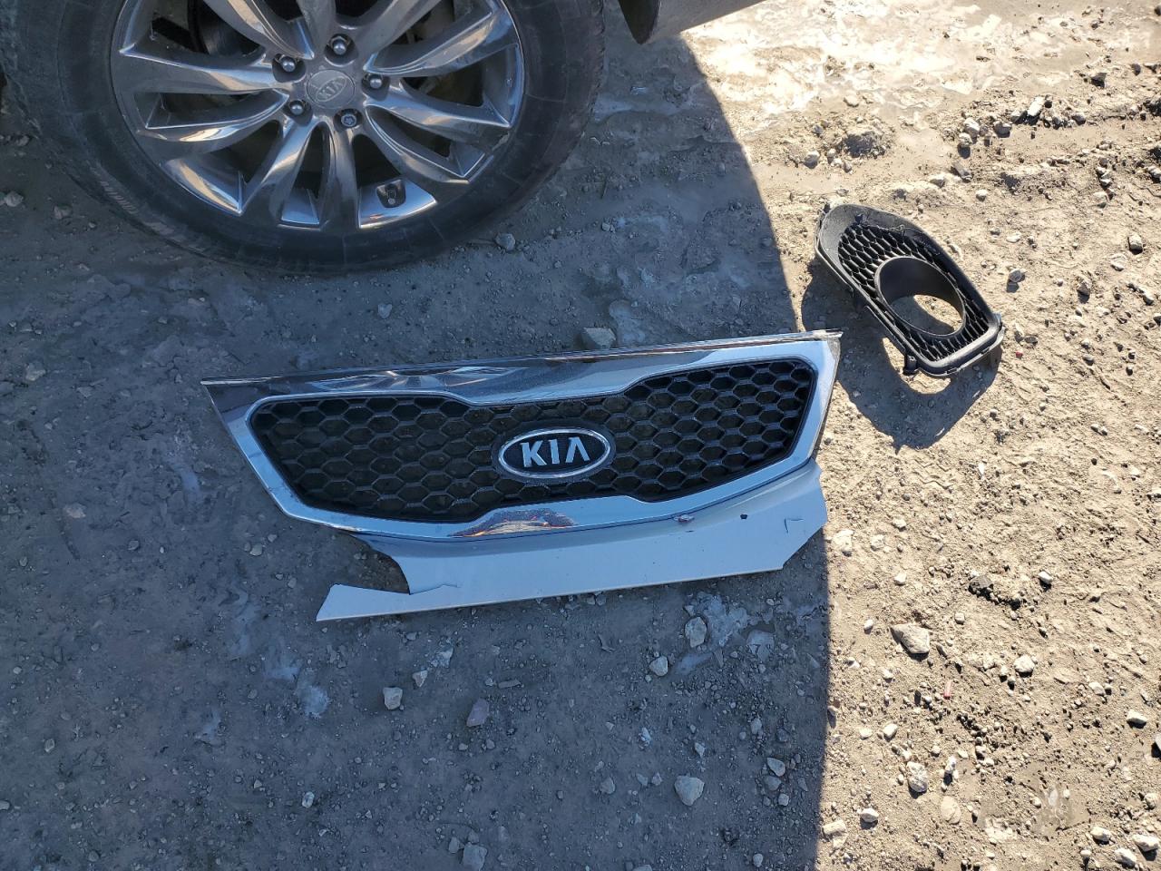 2011 Kia Sorento - Image 13