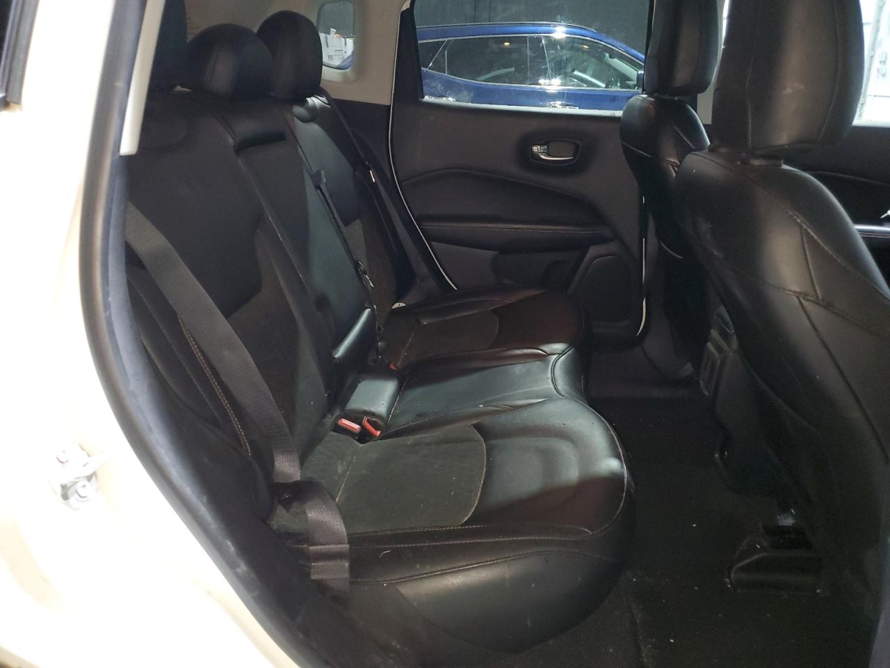 2021 Jeep Compass - Image 11