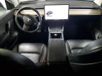2021 Tesla Model Y  на продаже в Elgin, IL - Front End