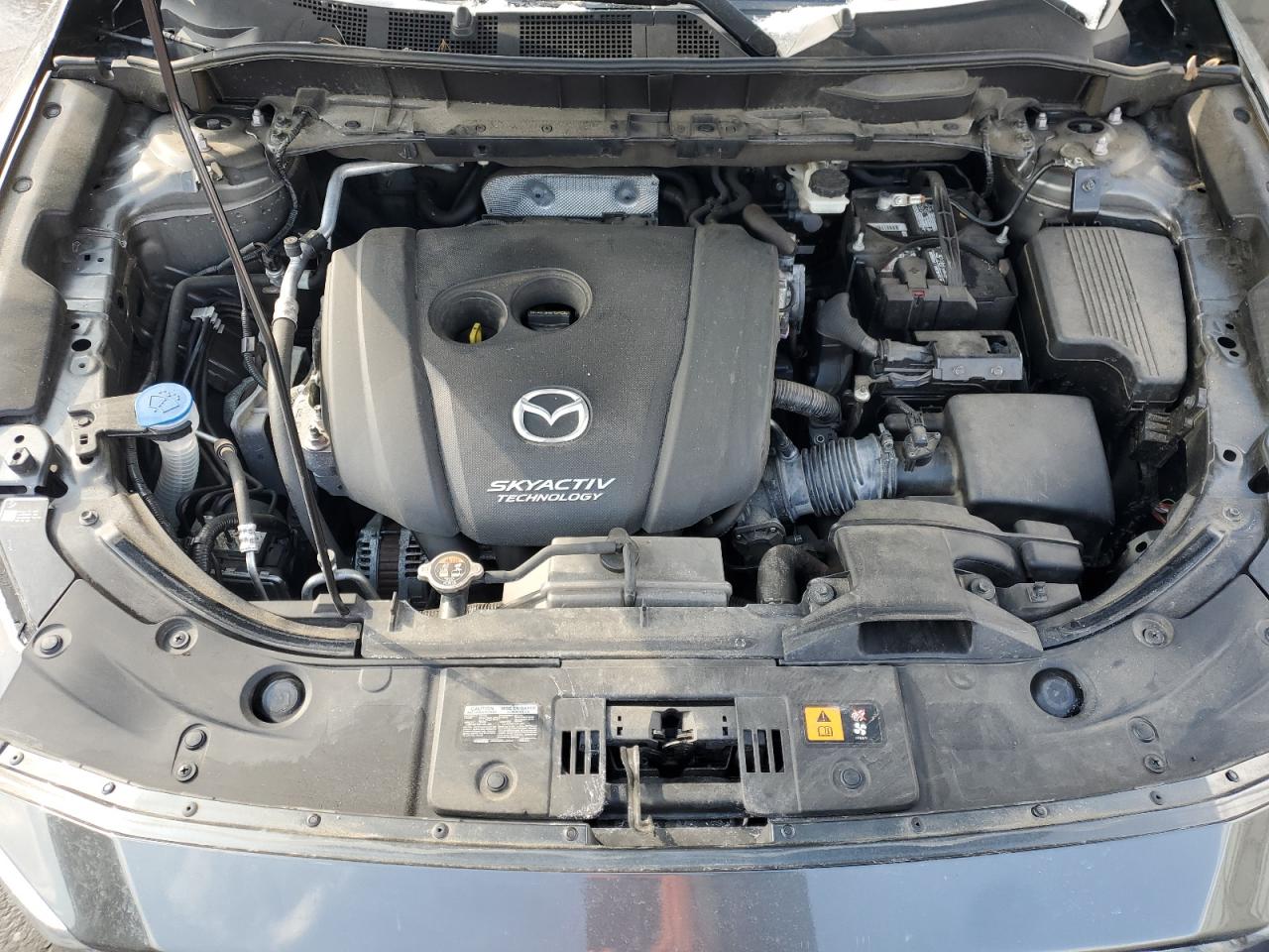 2018 Mazda CX-5 - Image 14
