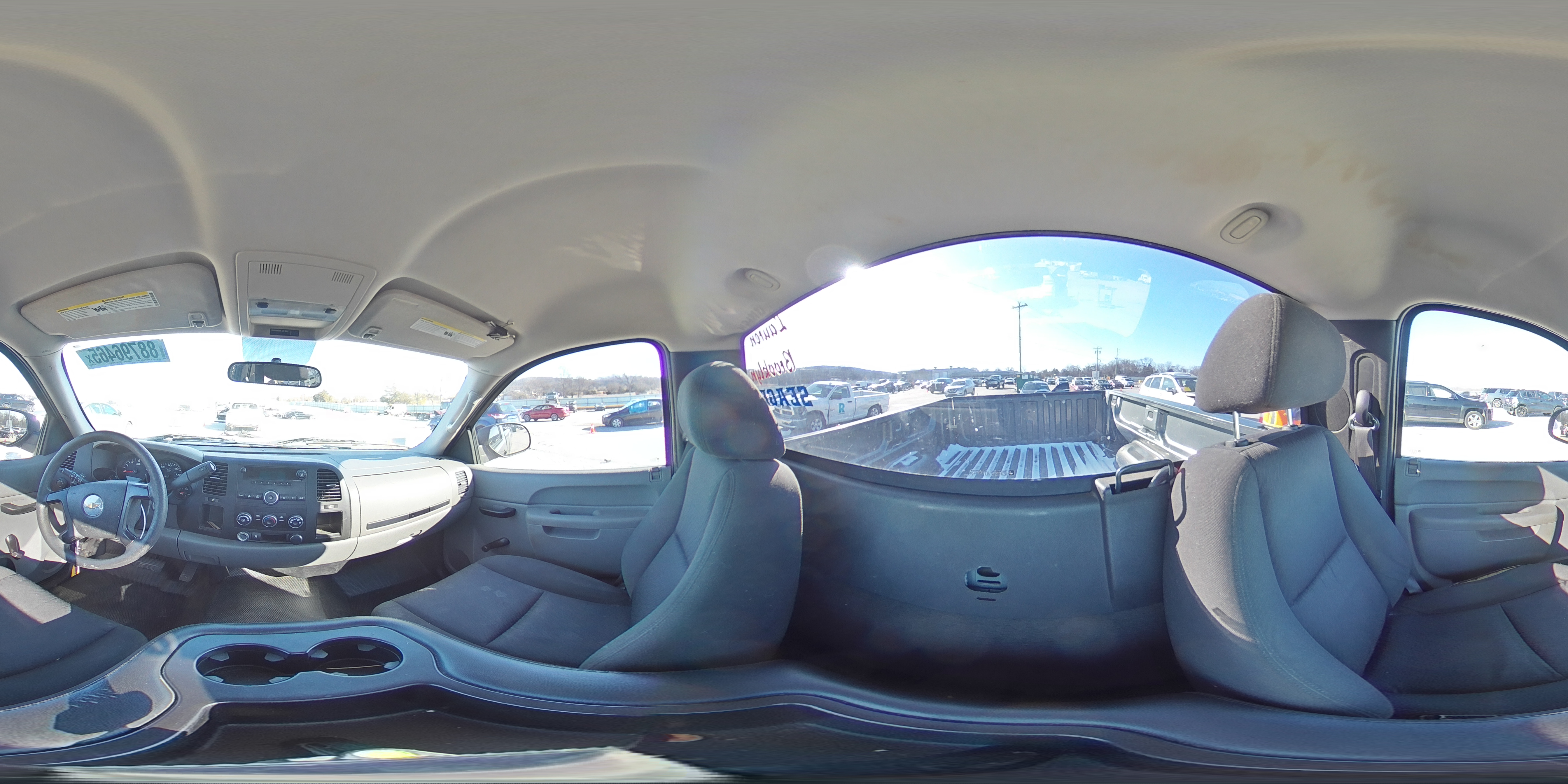 2011 Chevrolet Silverado - Image 12