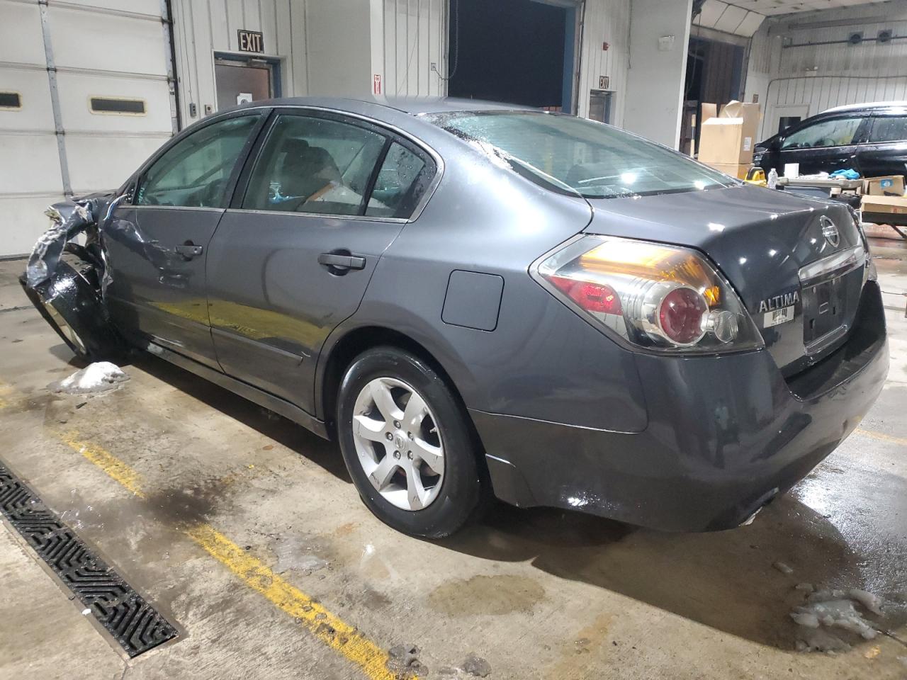 2008 Nissan Altima - Image 2