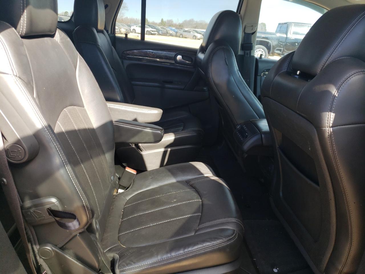 2013 Buick Enclave - Image 11