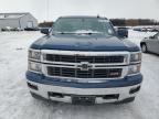 2015 Chevrolet Silverado K1500 Lt en Venta en Columbia Station, OH - Rear End