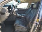 2022 Genesis Gv80 Base იყიდება Sacramento-ში, CA - Front End