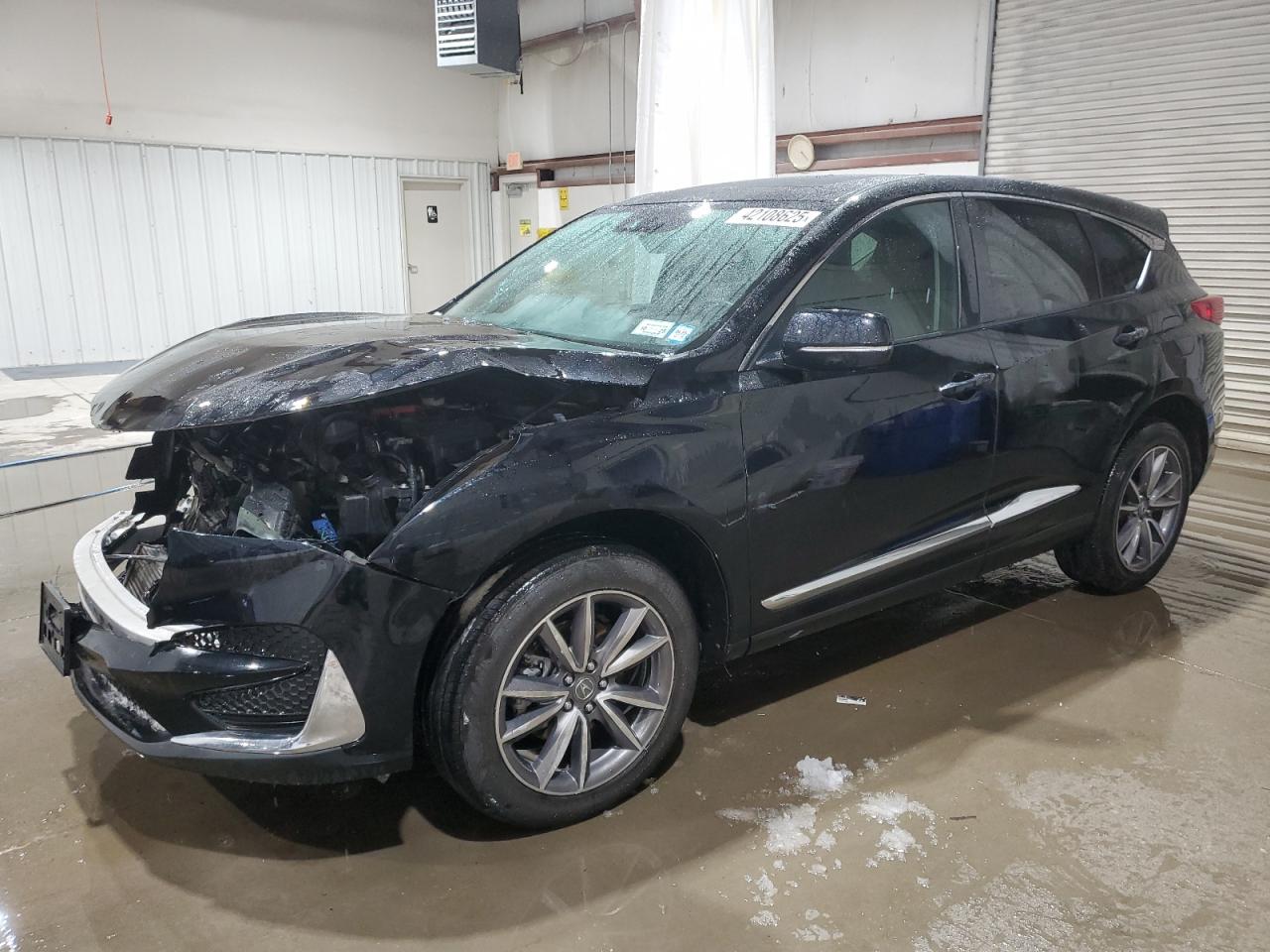 2021 Acura RDX - Image 1