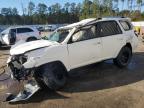 2021 Toyota 4Runner Sr5/Sr5 Premium en Venta en Harleyville, SC - Rollover