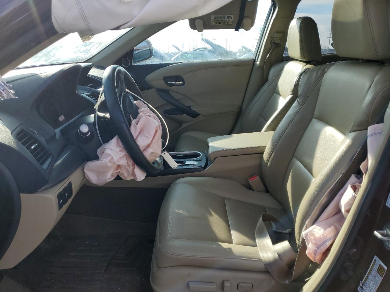2017 Acura RDX - Image 7